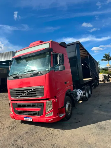 Fh 460