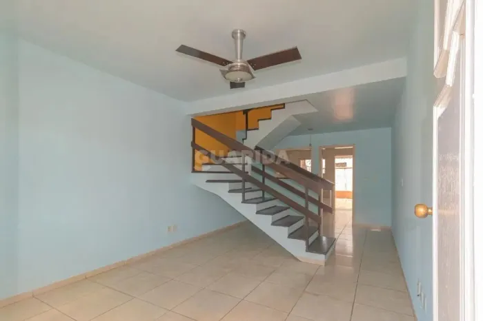 Casa em Condomínio no Ecoville (Porto Alegre) - 2 Quartos, 1 Vaga, 90m²
