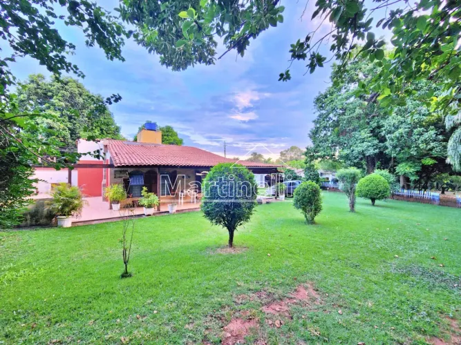 Chácara Padrão em Ribeirão Preto