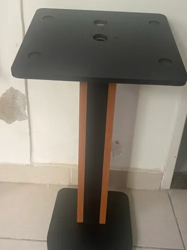 Rack para gravador de rolo Akai 4000 ds