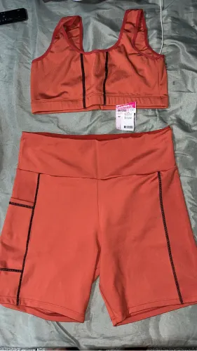 Conjunto academia demilus