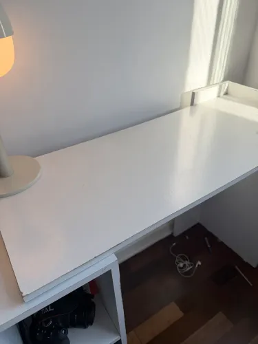 MESA + CADEIRA GAMER R$ 200 os dois