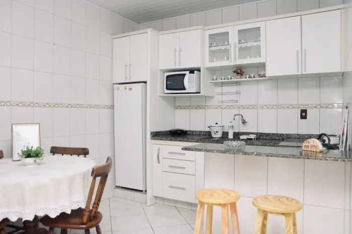 Apartamento para 1 ou 2 pessoas