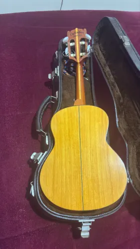 Cavaquinho Carlinhos luthier