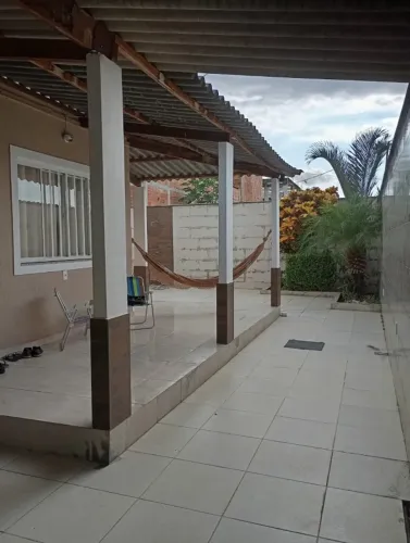 VENDE-SE GUARATIBA