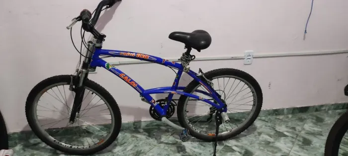Caloi 100 sport 