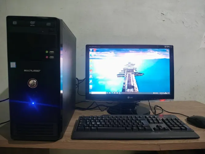 Computador