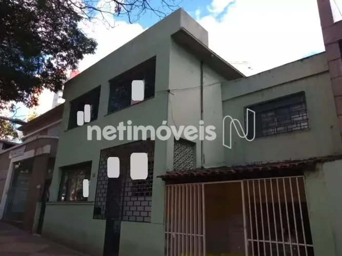 Venda Lote-Área-Terreno Savassi Belo Horizonte
