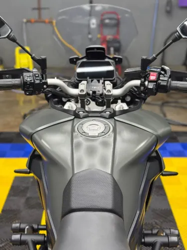 Tracer 900gt