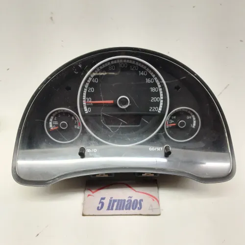 Painel Instrumentos Vw Up Tsi 1.0 Turbo 2017 N1sb920860d