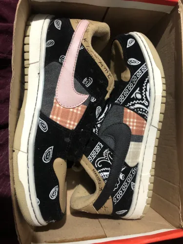 Tênis da Nike Semi Novo