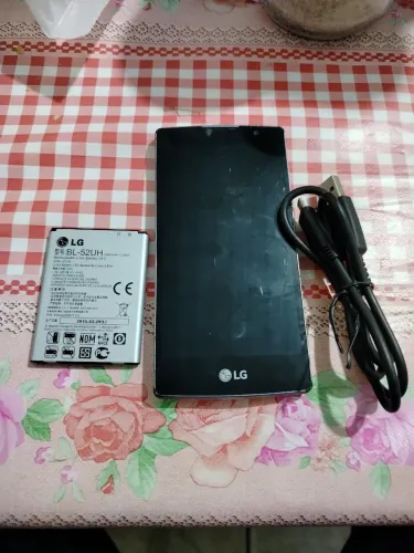 Celular LG 