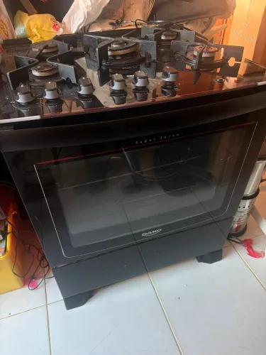 Fogão