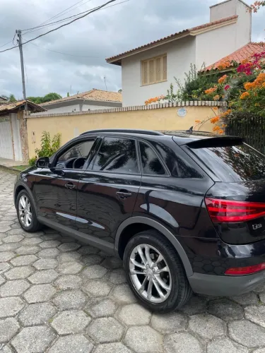 Audi Q3 2.0 TFSI Quat. 170/180cv S-tronic 5P 2013