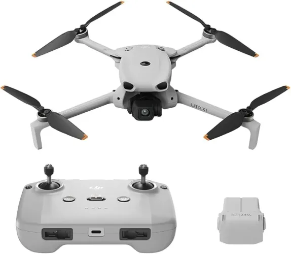 Drone dji lito x1