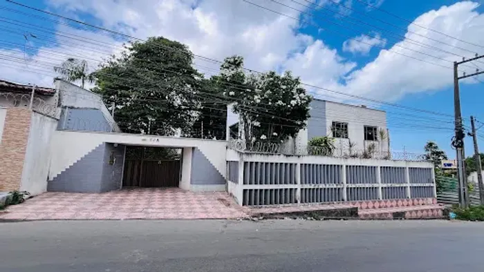 VENDA CASA DUPLEX | OLHO DÁGUA