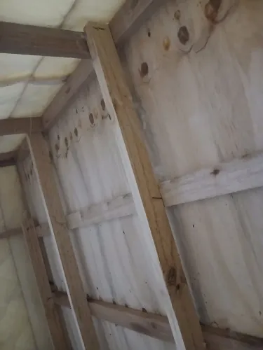 Cama Box de Casal