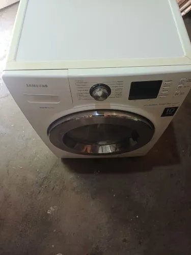 Vendo máquina lavar (SEM FUNCIONAR) 