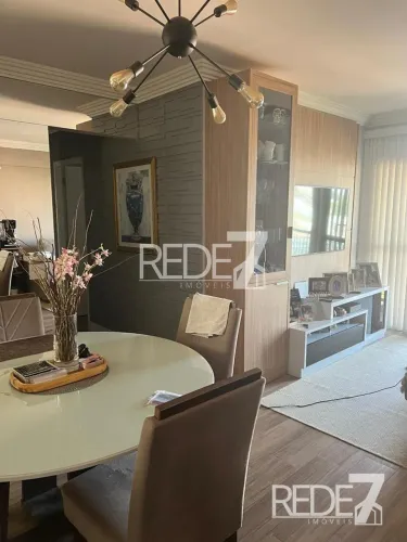APARTAMENTO RESIDENCIAL em Campinas - São Paulo, Ponte Preta