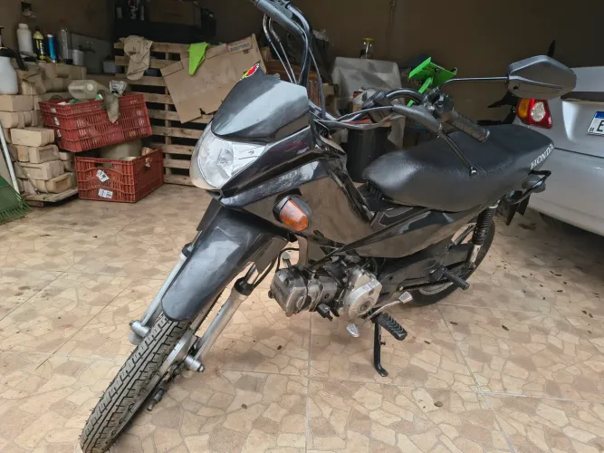 Vendo ou troco por carro