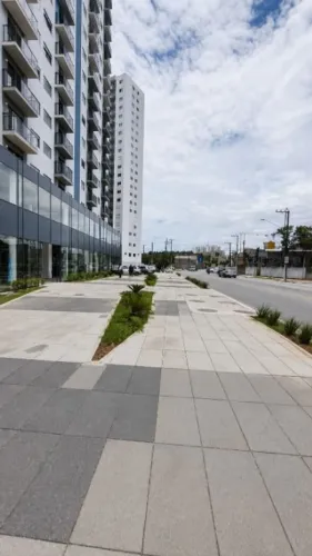 Apartamento com 1 dormitório à venda, 30 m² por R$ 261.000,00 - Vila Albertina - São Paulo