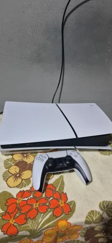 Ps5 slim