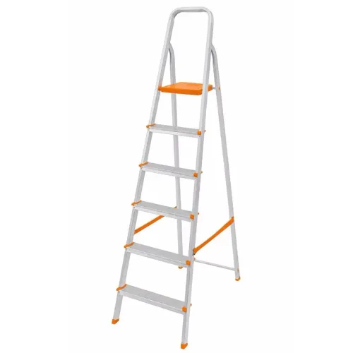Escada 6 degraus