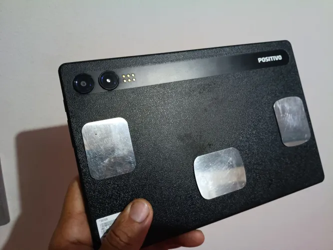 Tablet Positivo 10