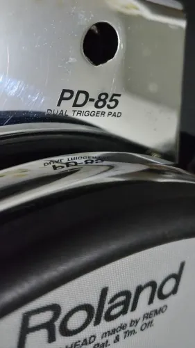 Pad roland PD85