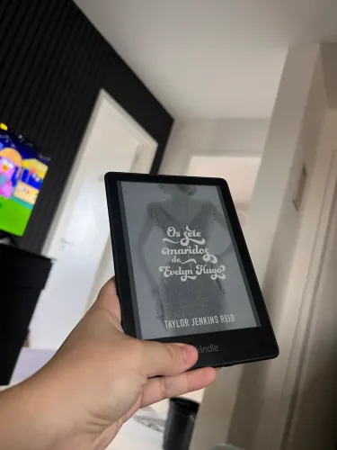 Kindle Paperwhite 11 geração 