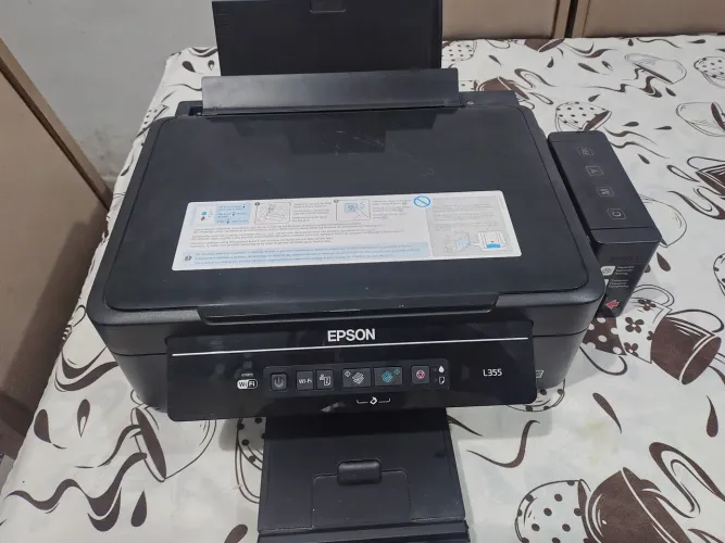 Impressora Epson L355