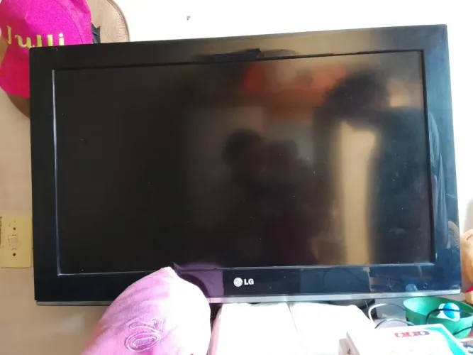 Televisão