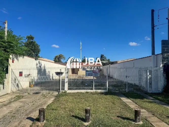 TERRENO NO BAIRRO UBERABA