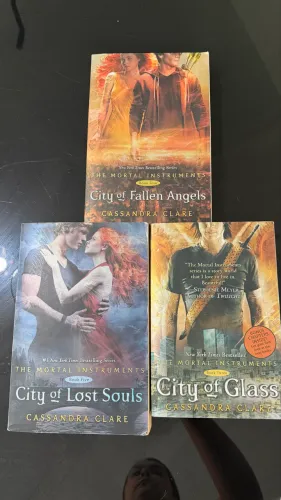 Livros