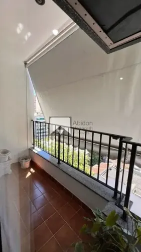 Sala Cobertura para venda ou locação: 60 m² na 2ª quadra da Praia - Icaraí - Niterói/RJ