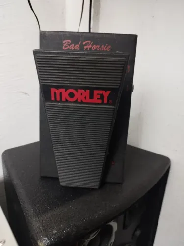 Morley Bad Horsie