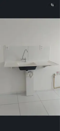 Pia de cozinha