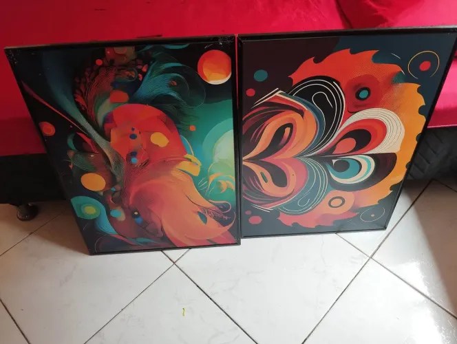 Quadros