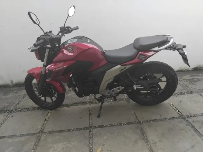 Vendo fazer 250 