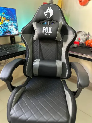 Cadeira gamer NOVA