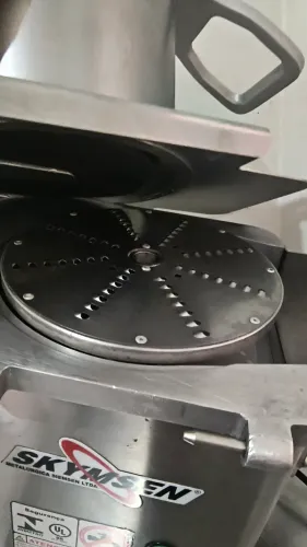 Processador Skymsen PA7 
