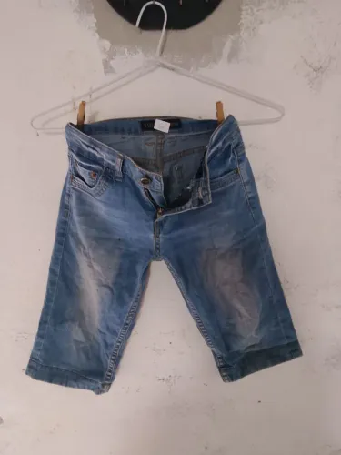 Vende se bermuda