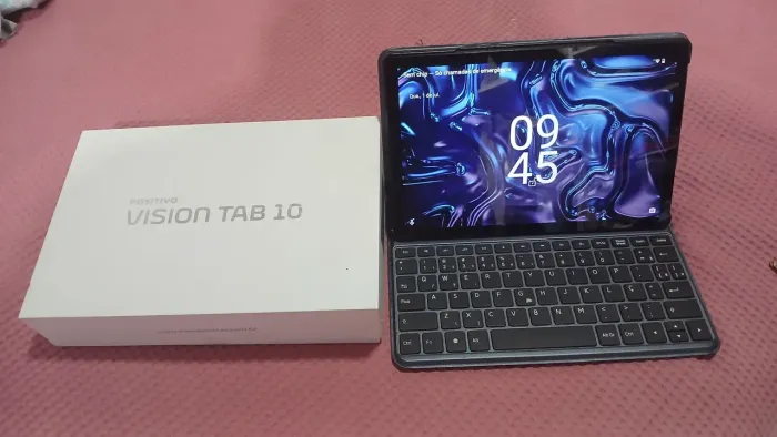 Vendo tablet vision tab 10