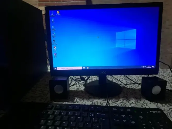 computador completo