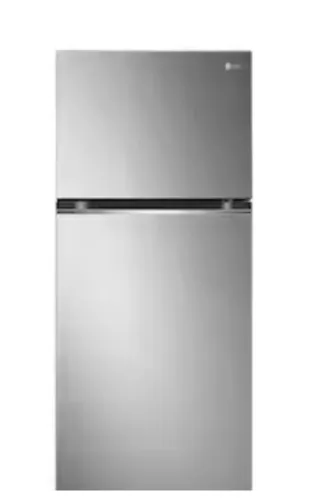 Geladeira Smart LG 1 ano de uso ( Novisima )