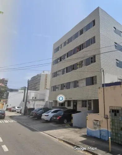 Apartamento de 03 quartos na Aldeota.