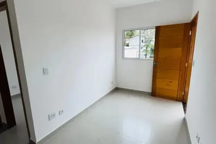 Apartamento com 2 dormitórios à venda, 33 m² por R$ 311.000 - Vila Antonina - São Paulo/SP