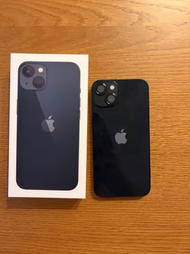 iPhone 13 - 128GB
