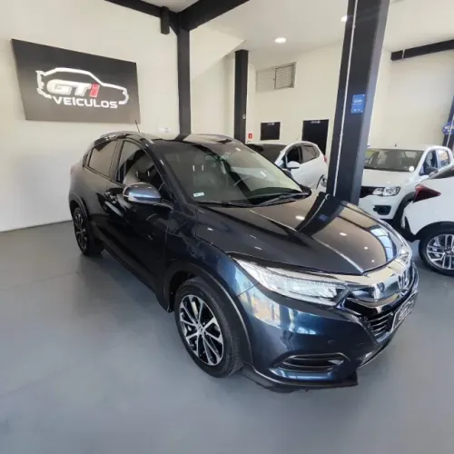 Honda HR-V EXL 1.8 Flexone 16V 5P Aut. 2021