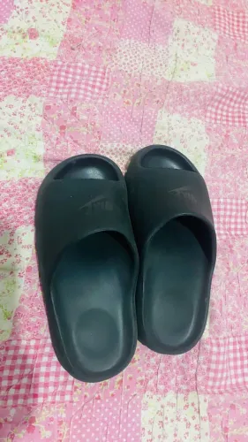 Chinelo nuvem